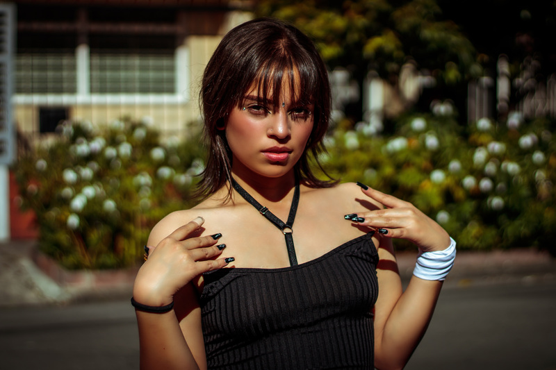 Artiest AngelaaThompson Foto 12