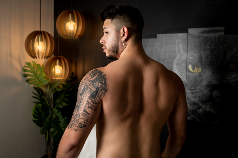 Artist Roymaclong Foto 3