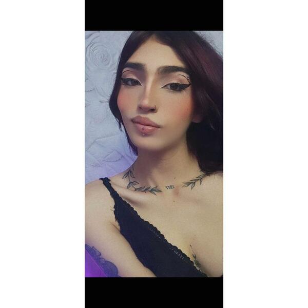 Interprete SaraCute22 Foto 3