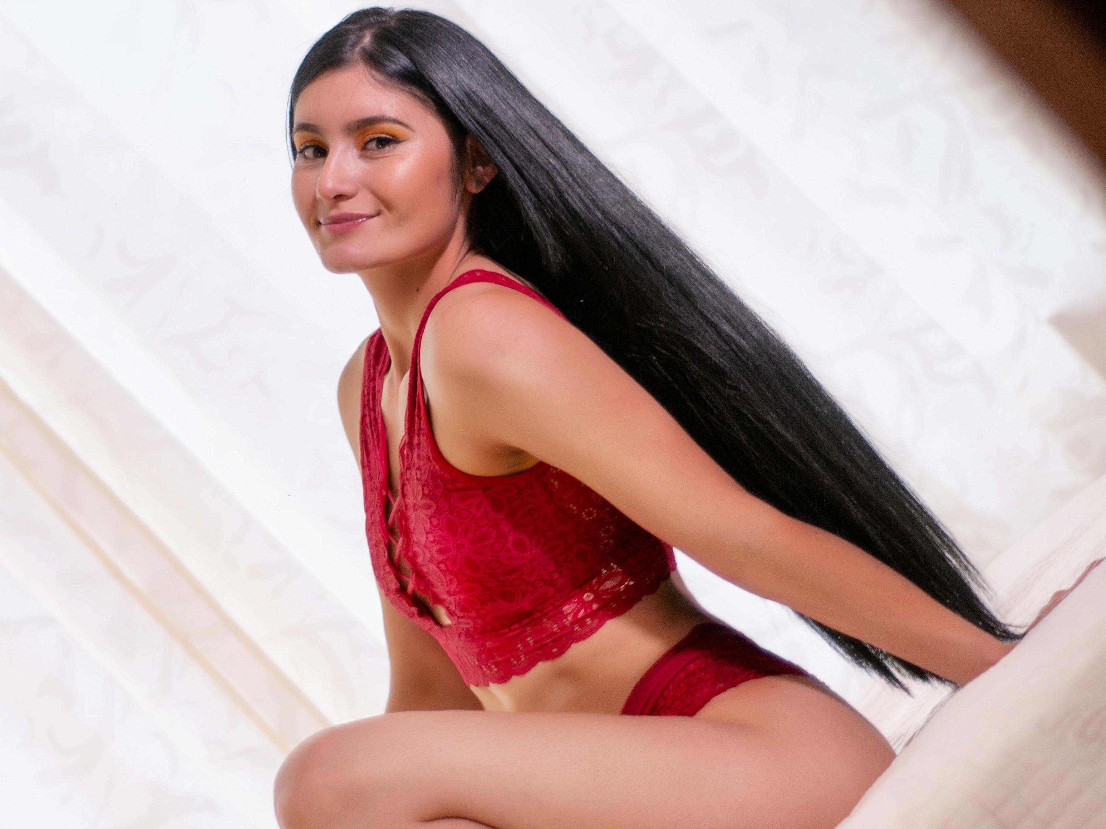 LiaRosee profielfoto van cam model