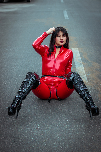Artista AriannaWalter Foto 3