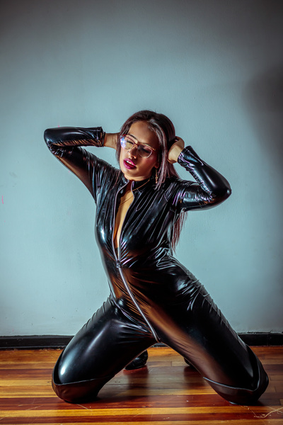 Artista EmilyGautier Foto 3