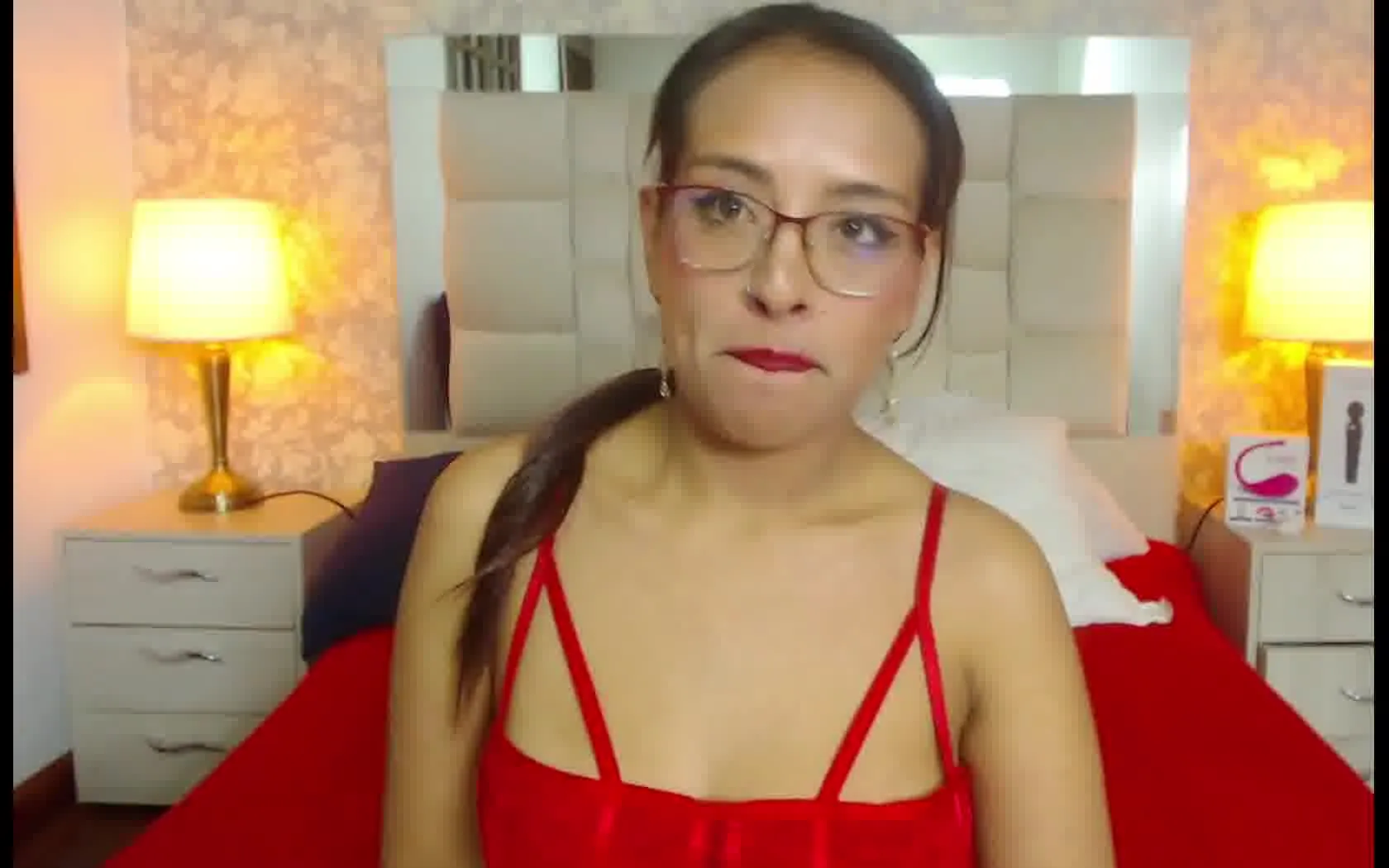 Artiest EmilyGautier Video 1