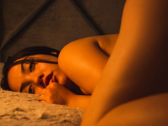 Image de profil du modèle de webcam MeganLaMarr