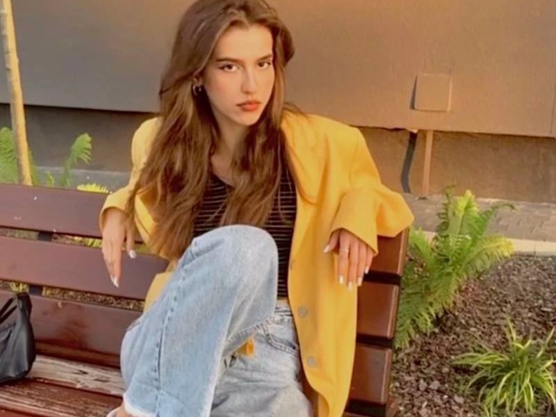 BriannaBelami immagine del profilo del modello di cam