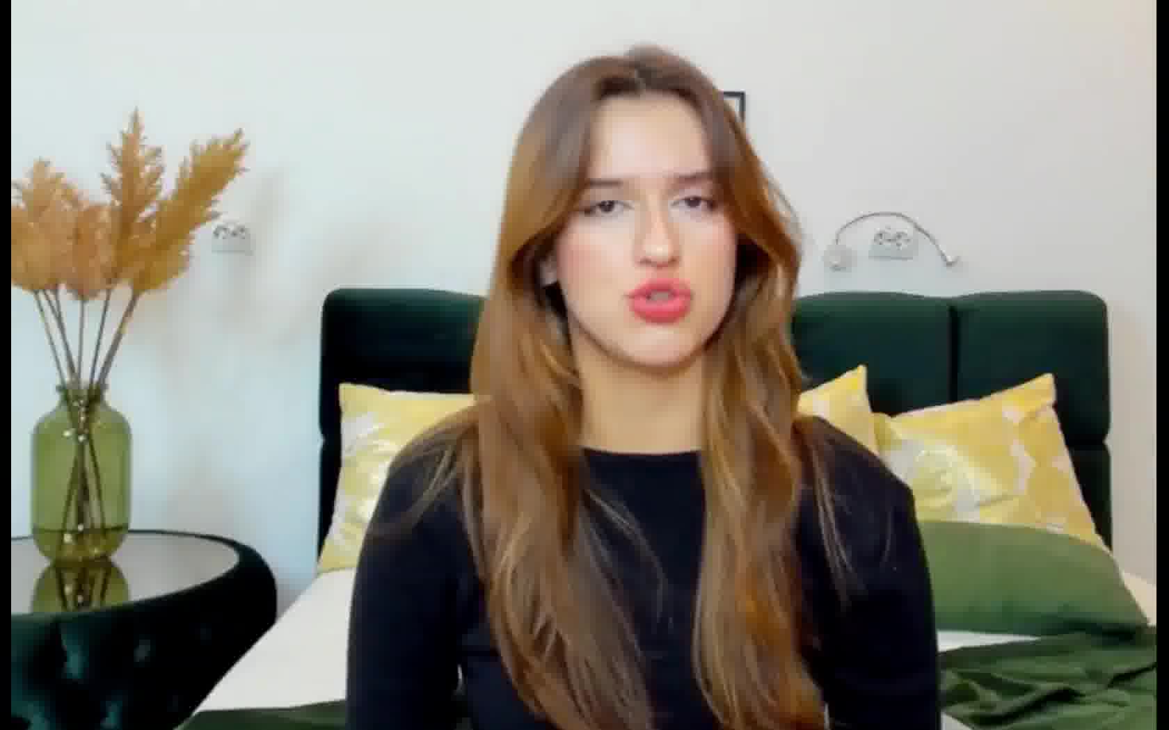 Performer BriannaBelami Video 1