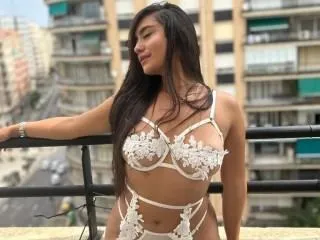 Profilbilde av DaylaConnor webkamera modell