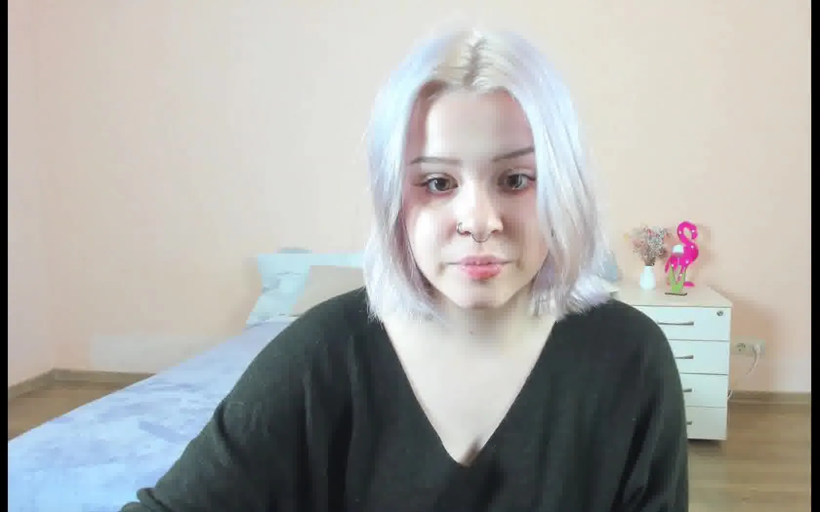 Performer CuteeeLadyyyy Video 1