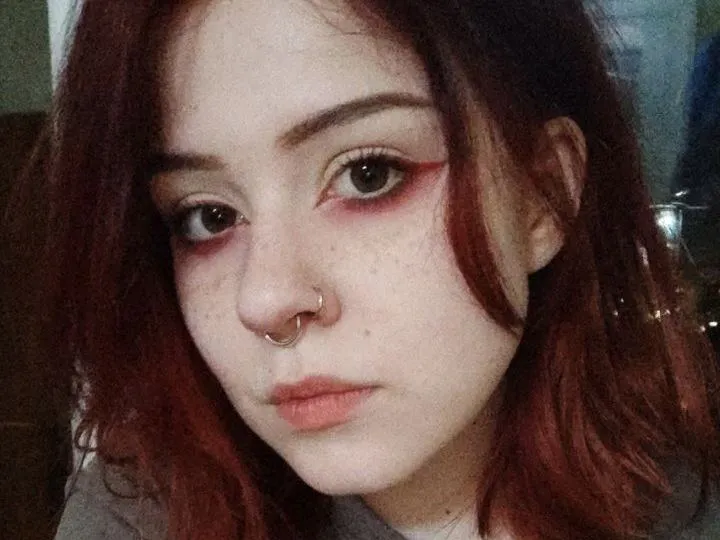 CuteeeLadyyyy cam model profile picture