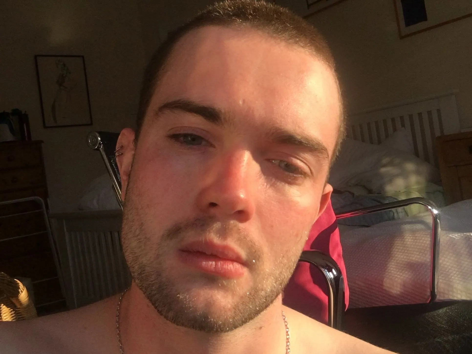 LuluLondon77 Profilbild des Cam-Modells