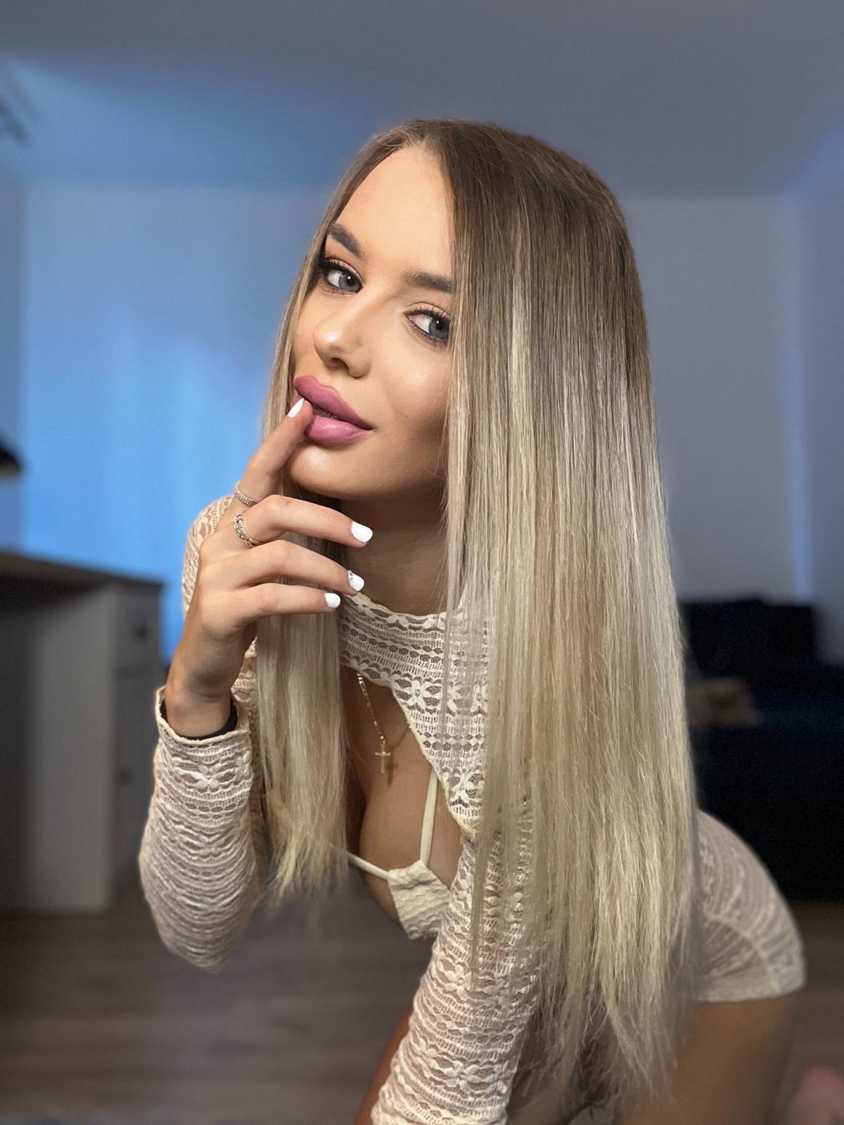 Interprete JaneCandyy Foto 6