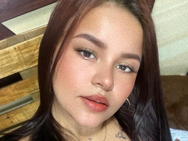 candyynaughty Profilbild des Cam-Modells