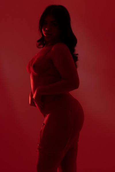 Artiest GeorgiiaCox Foto 10