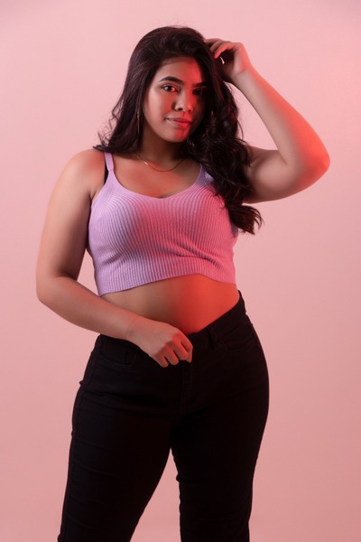 Artiest GeorgiiaCox Foto 6