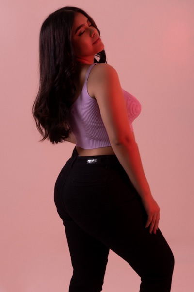 Artiest GeorgiiaCox Foto 8