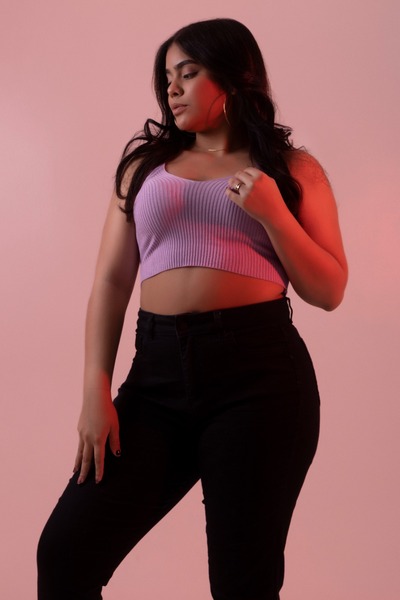 Artiest GeorgiiaCox Foto 5