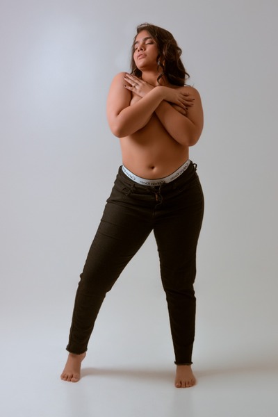 Artiest GeorgiiaCox Foto 9