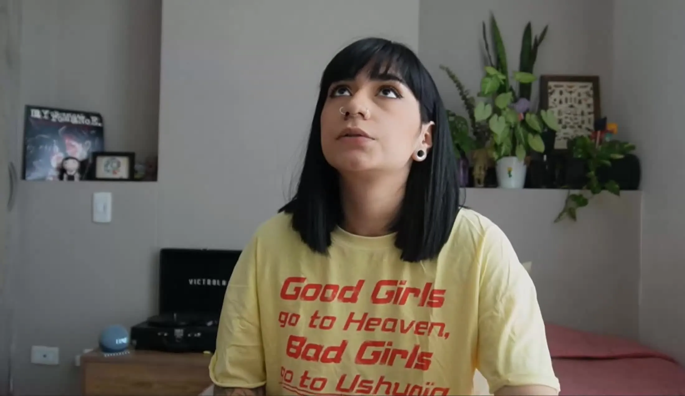 Interprete LafetArte Video 2