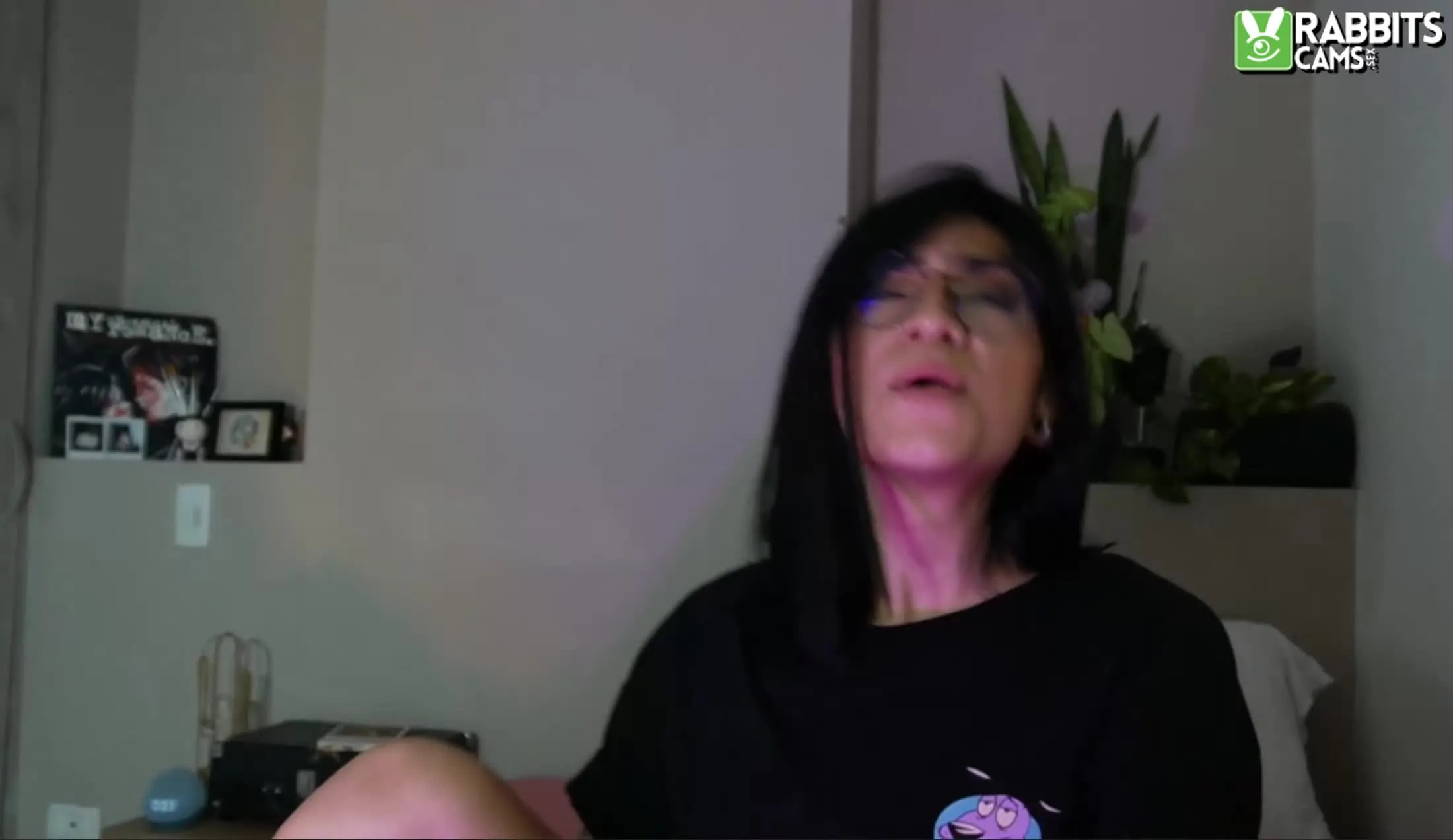 Interprète LafetArte Vidéo 2