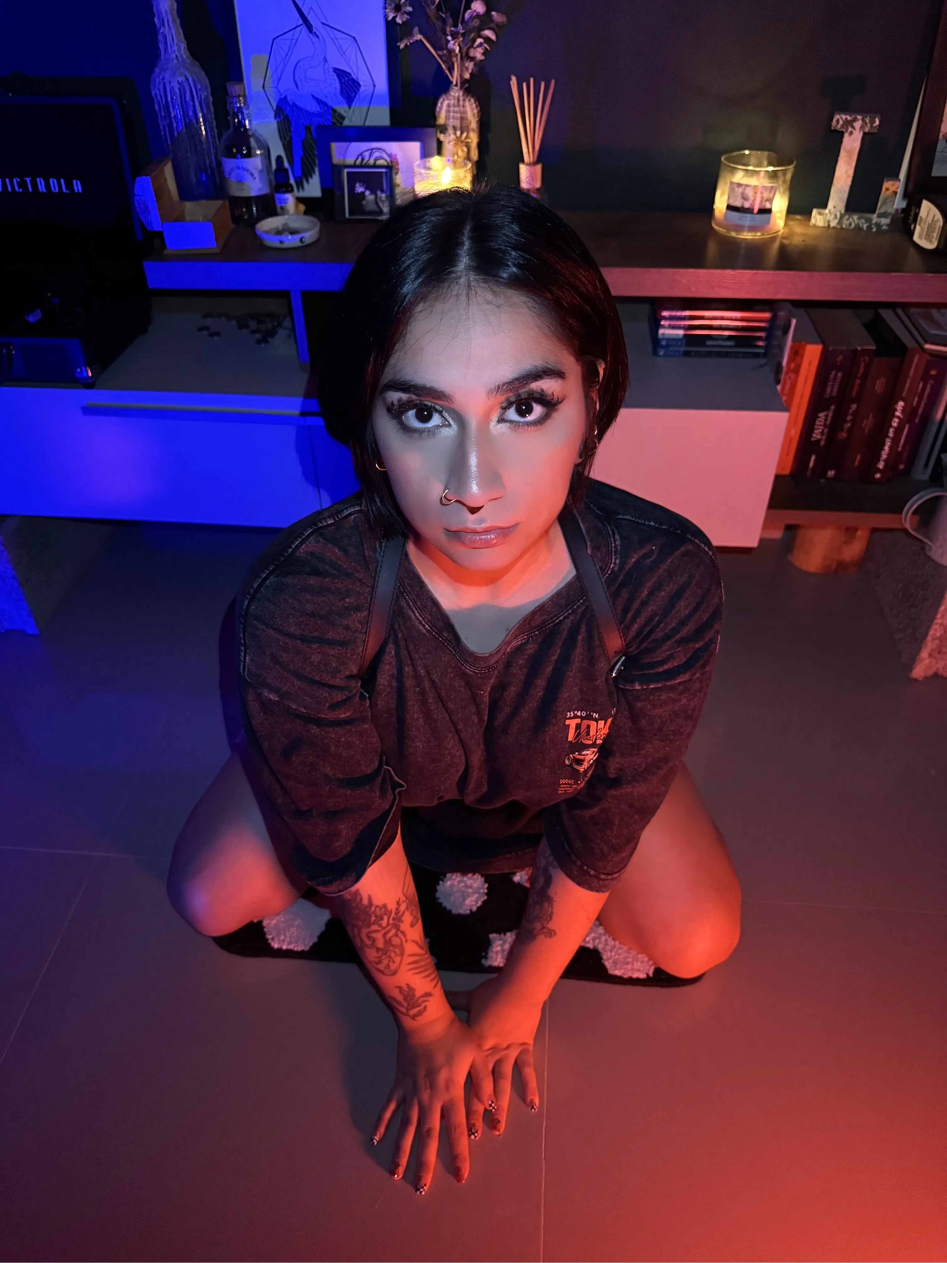 Artiest LafetArte Foto 3