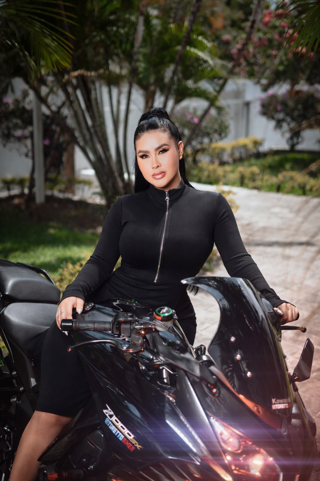 Utøver MelaniePalmer Bilde 1