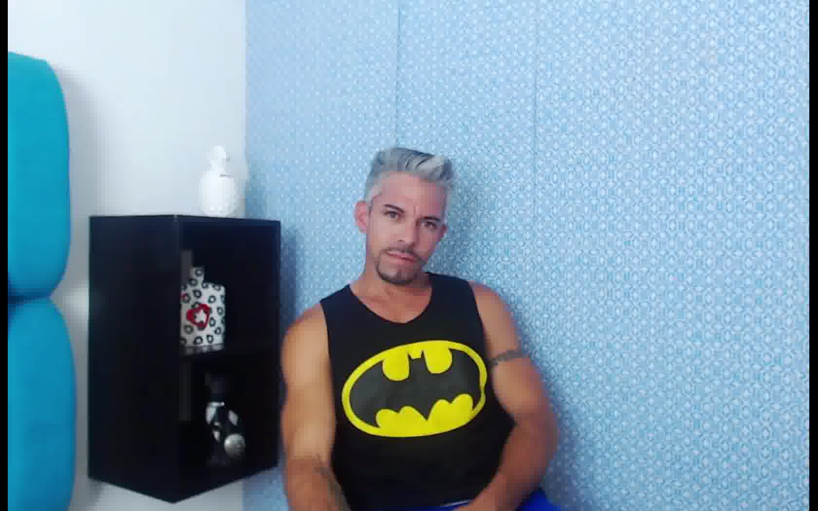 Artista MartinFiire Video 1