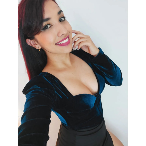 Performer GabyRuizz Photo 8