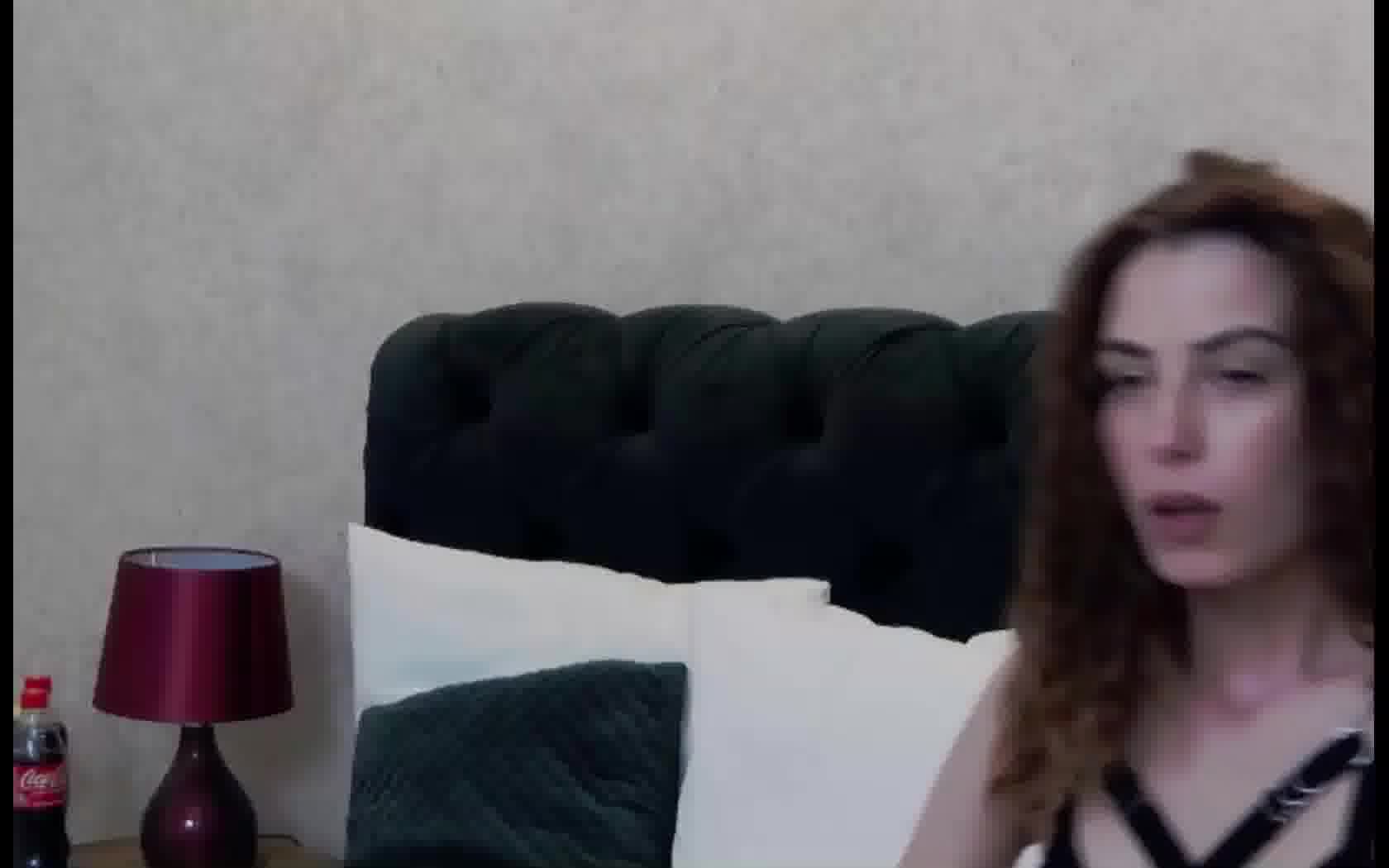 Intérprete KandyRyders Video 1
