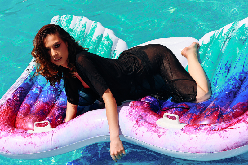 Utøver KandyRyders Bilde 2