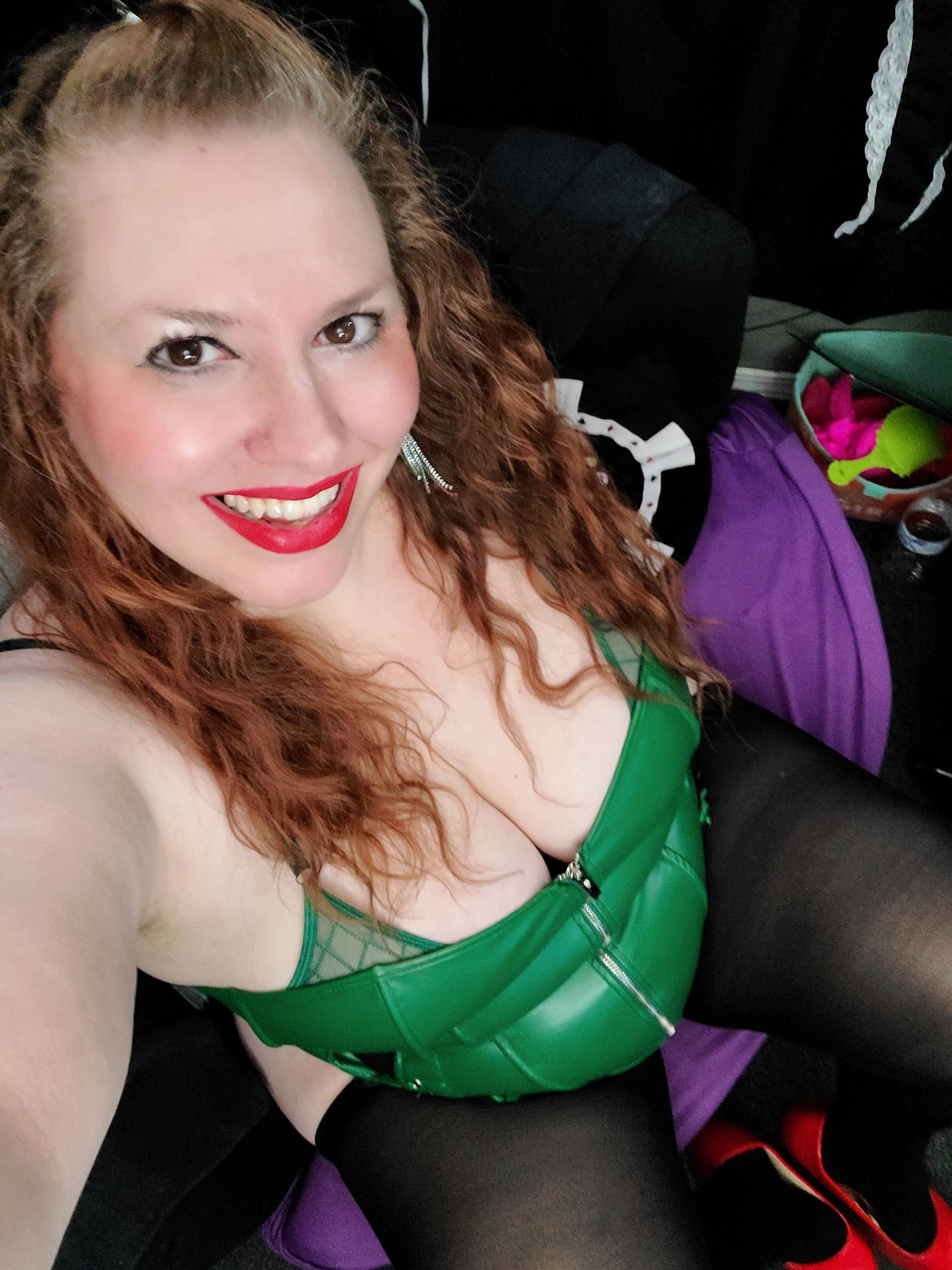 Artista MystiMajesti Foto 5