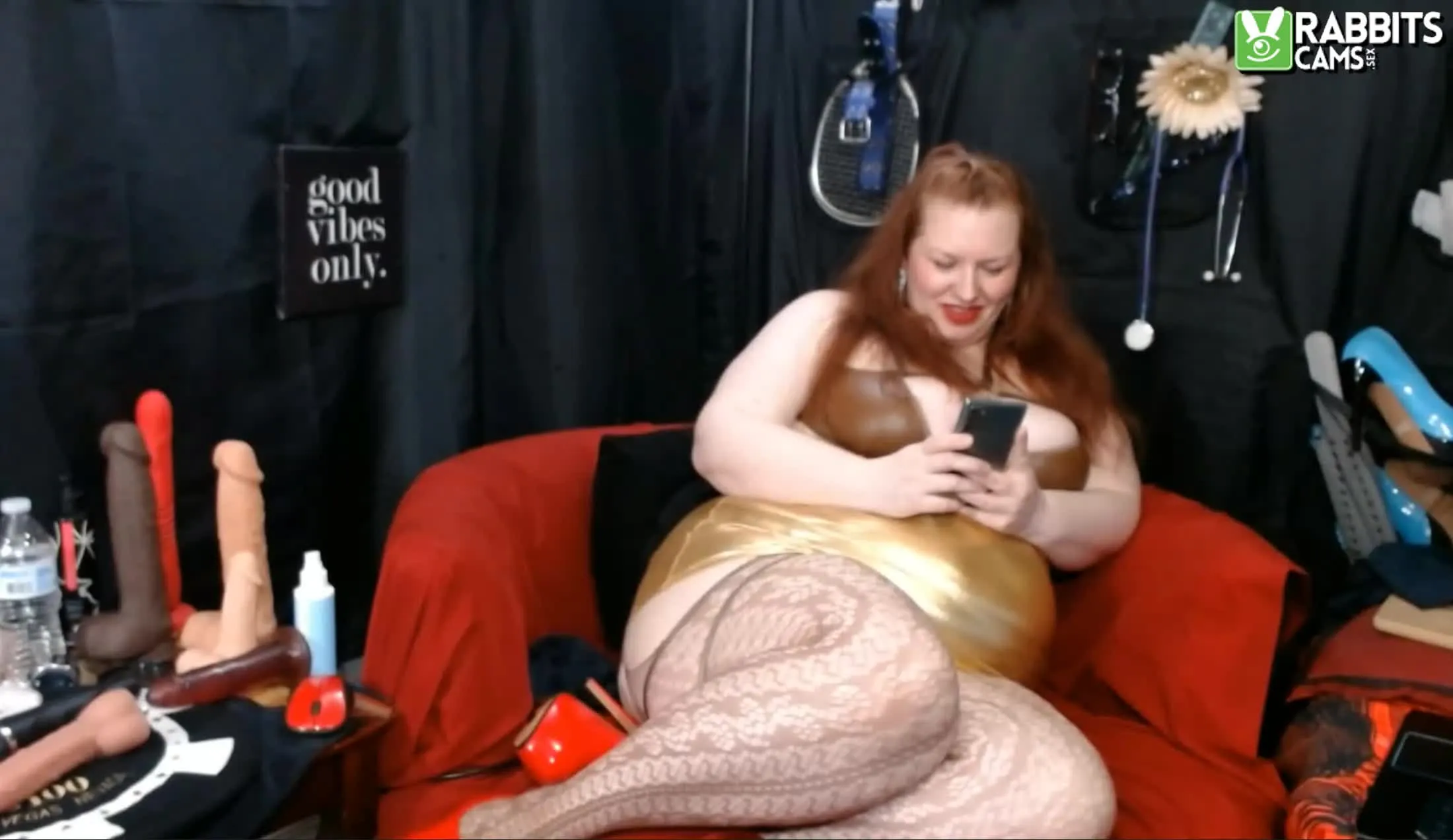 Artista MystiMajesti Video 1