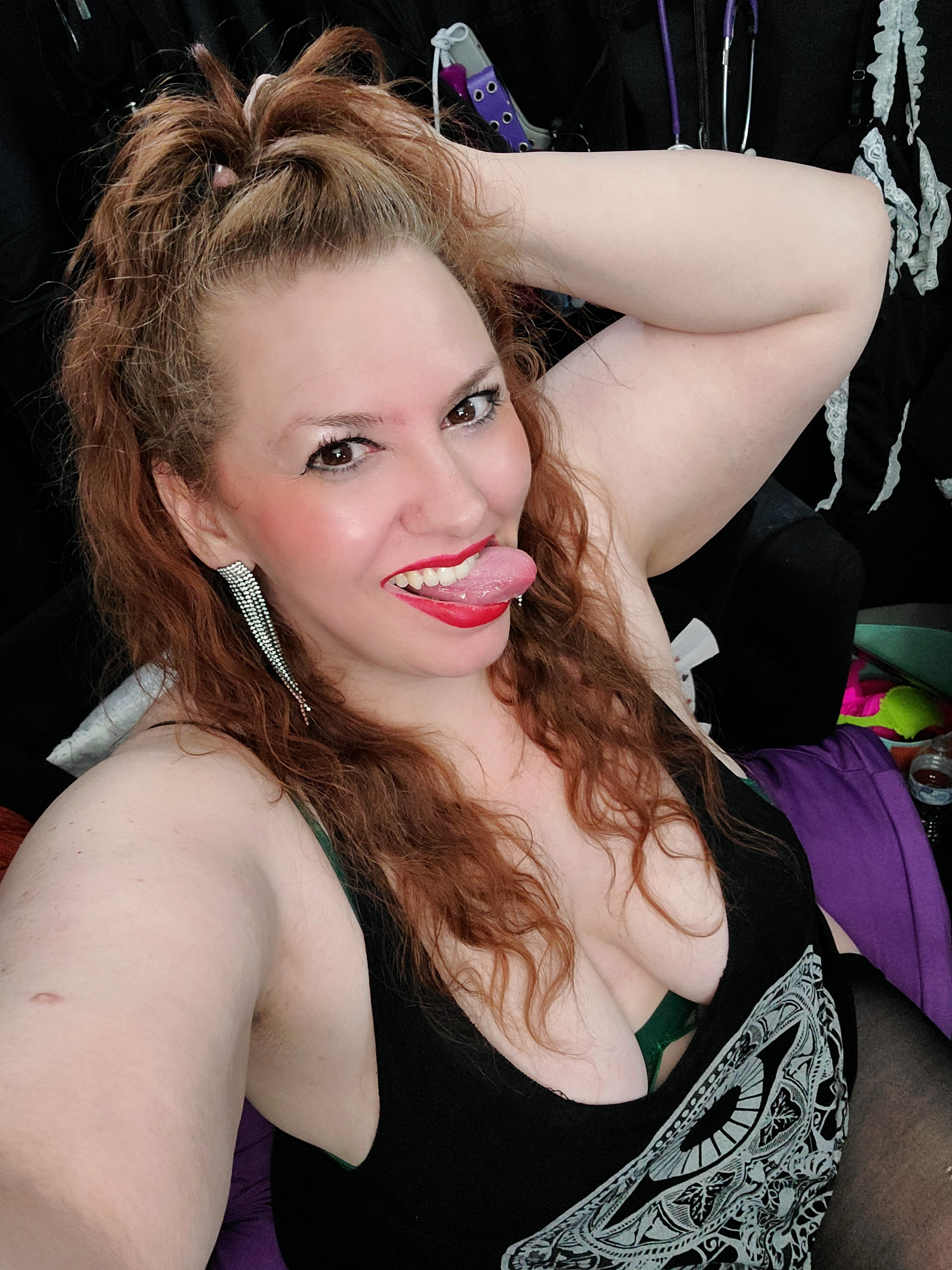 Artista MystiMajesti Foto 3