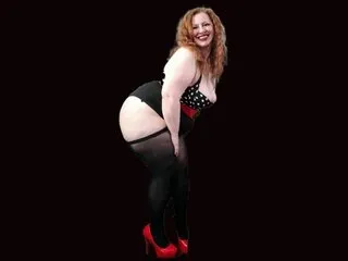 MystiMajesti profielfoto van cam model