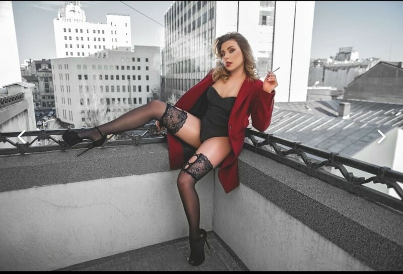 Artiest SandraBloome Foto 3