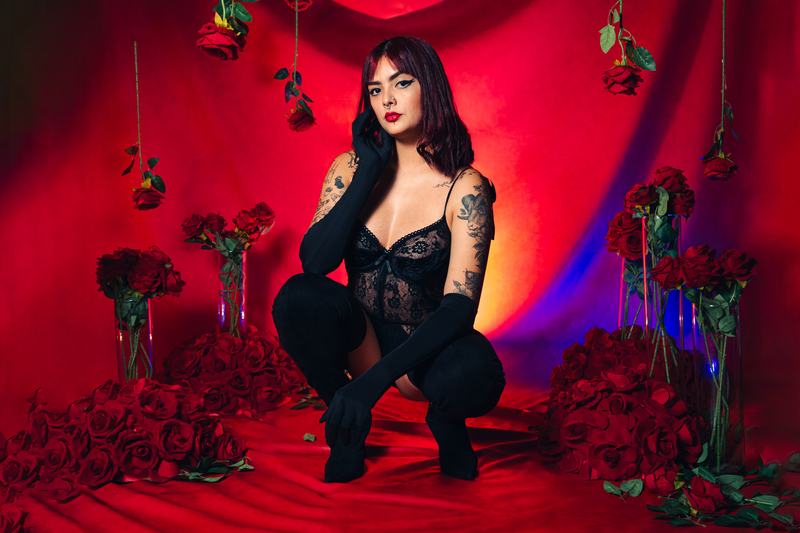 Interprète NashiraFay Photo 5