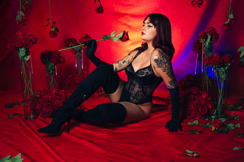 Interprète NashiraFay Photo 2