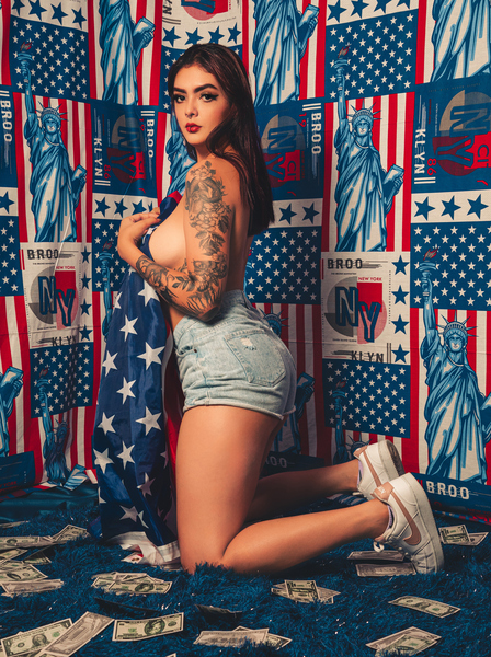 Interprète NashiraFay Photo 12