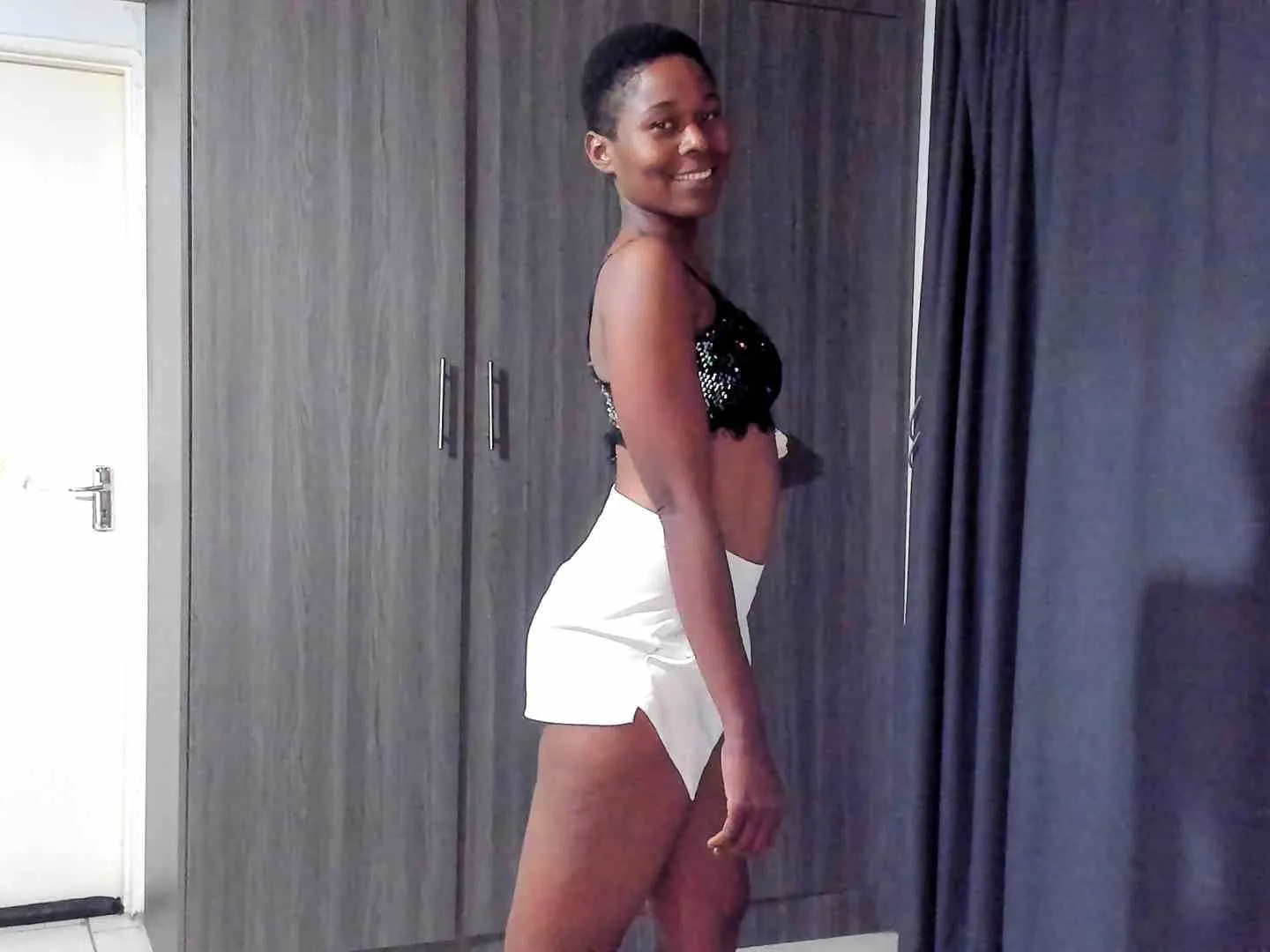 SLIMEBONY Profilbild des Cam-Modells