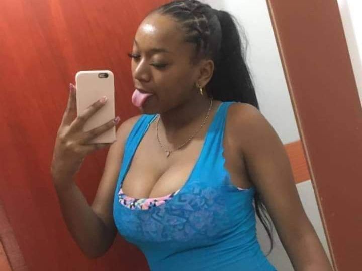 CristynLogan immagine del profilo del modello di cam