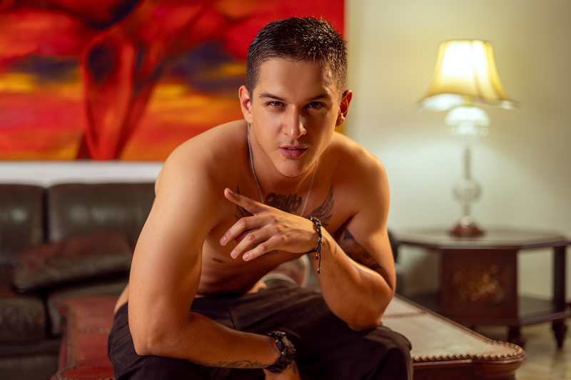 Interprete FlirtyMax Foto 7