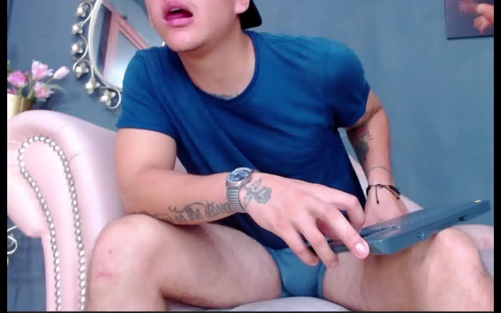 Interprete FlirtyMax Video 1