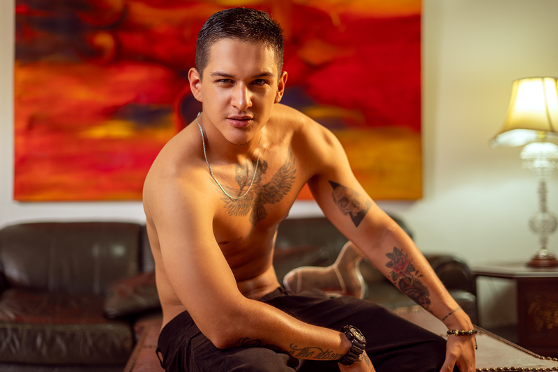 Interprete FlirtyMax Foto 8