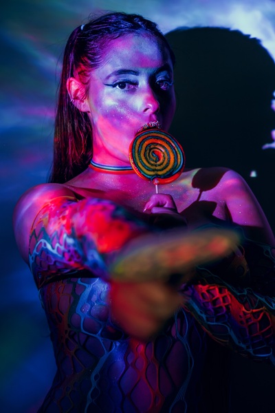 Performer CheerryPeachh Photo 3