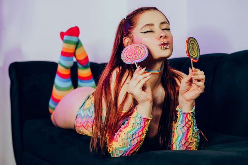 Performer CheerryPeachh Photo 2