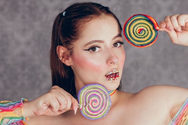 Performer CheerryPeachh Photo 5