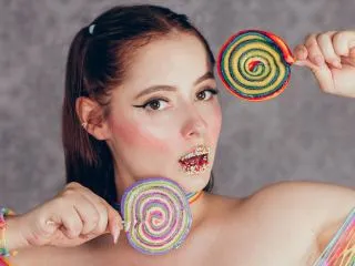 CheerryPeachh profilbild på webbkameramodell