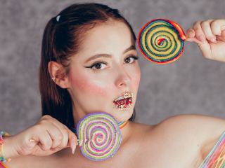 Foto de perfil de modelo de webcam de CheerryPeachh