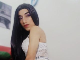 Image de profil du modèle de webcam dannasofia20