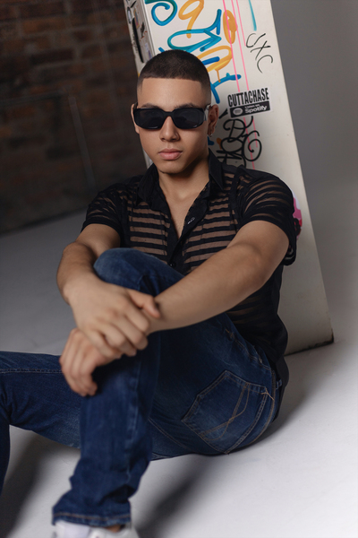 Performer MichaelNieto Photo 8