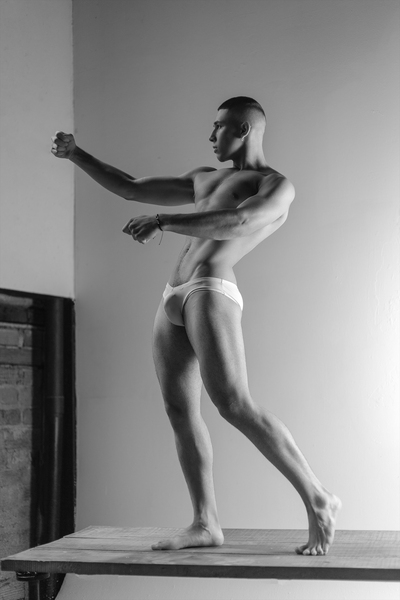 Performer MichaelNieto Photo 4